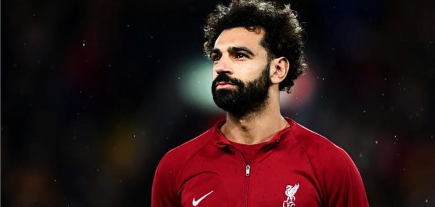 خلاف غريب حول لياقة صلاح بين مصر وليفربول