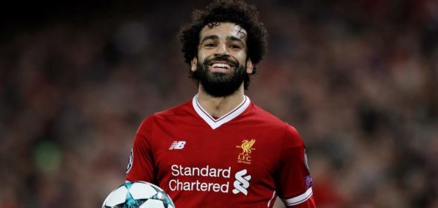 توقيع محمد صلاح على عقد جديد قد يؤدي إلى خروج مفاجئ من ليفربول